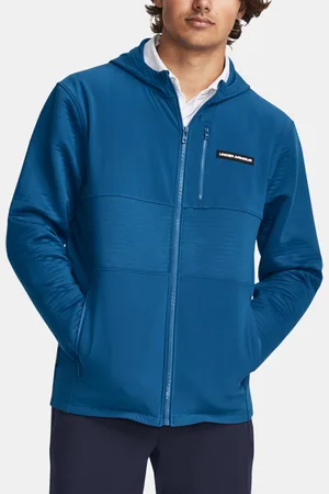 Under Armour UA Storm Daytona FZ Jacket