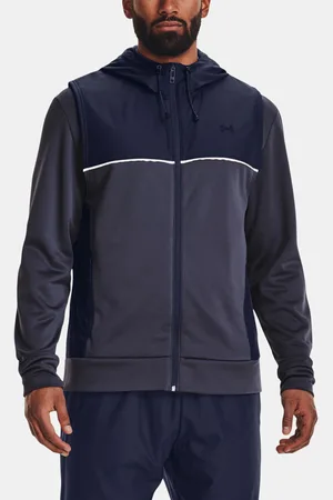 Under Armour UA AF Storm Hooded Vest