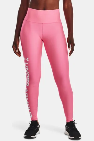 Under Armour Armour Branded Leggings