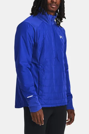 Under Armour UA Storm Session Run HZ Jacket