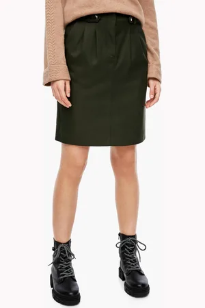 QS by s.Oliver Skirt