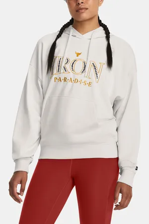 Under Armour Project Rock Everyday Sweatshirt