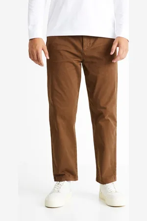 Celio Cochicrop Trousers