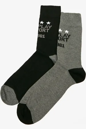 Replay Set of 2 pairs of socks