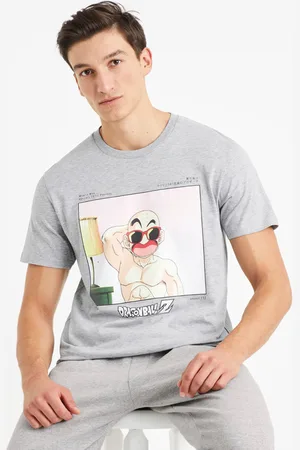 Celio Dragon Ball Super T-shirt