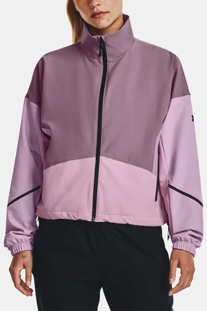 Under Armour Unstoppable Jacket