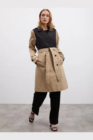 ZOOT.lab Gutta Coat