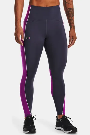Under Armour UA Rush Ankle Leg 6M Nov Leggings
