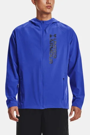 Under Armour UA OutRun the Storm Jacket