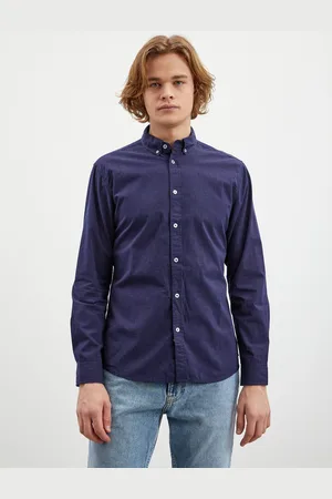 ZOOT.lab Boris Shirt