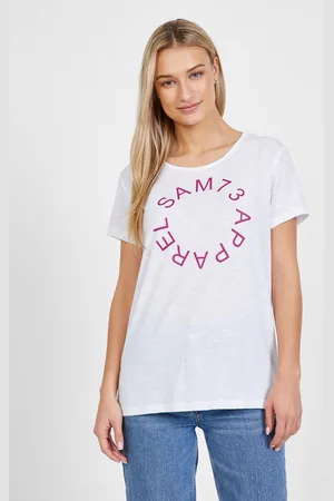 sam 73 Arias T-shirt