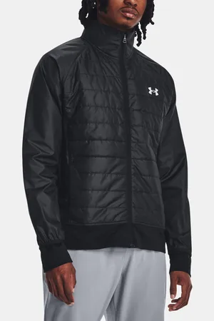 Under Armour Storm Insulated Run Hybrid Jacket