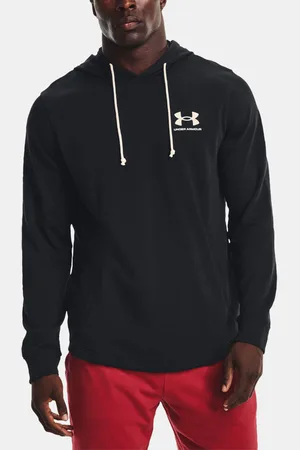 Under Armour UA Rival Terry LC HD Sweatshirt