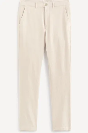 Celio Arobert Chino Trousers