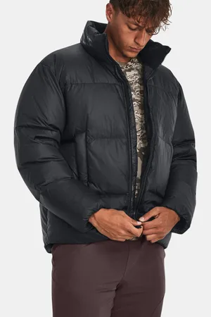 Under Armour UA CGI Down Puffer Jacket