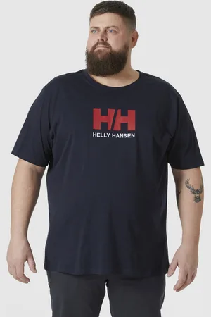 Helly Hansen Logo T-shirt