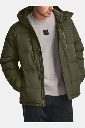 Under Armour UA CGI Down Crinkle Jacket