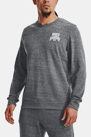 Under Armour Rival Sweatshirt