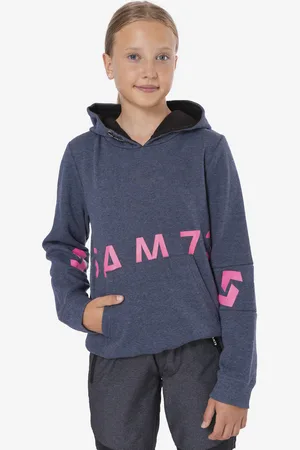 sam 73 Donna Kids Sweatshirt