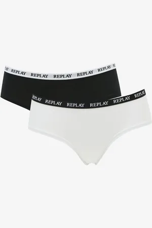 Replay Briefs 2 Piece