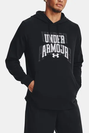 Under Armour UA Rival Terry Graphic HD Sweatshirt