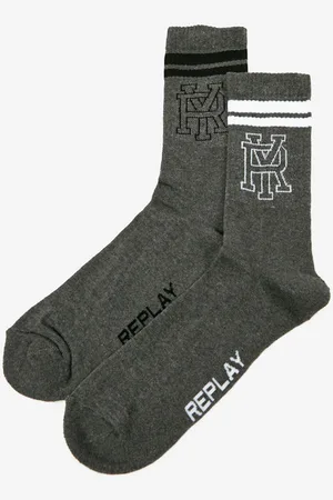 Replay Set of 2 pairs of socks