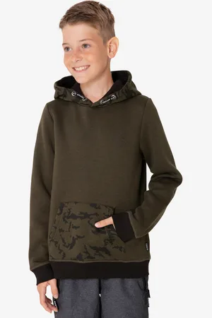 sam 73 William Kids Sweatshirt