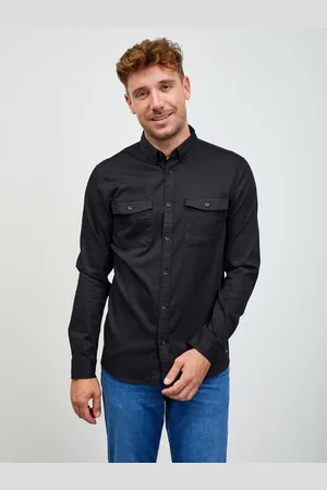 ZOOT.lab Stanley Shirt