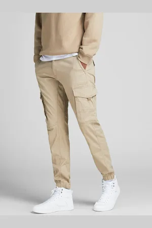 JACK & JONES Paul Trousers