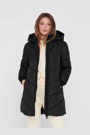 JACQUELINE DE YONG Coat