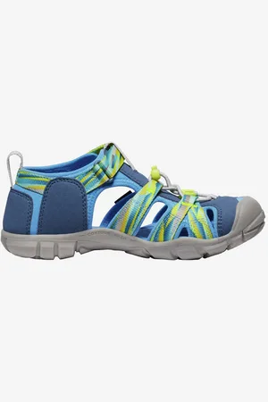 Keen Seacamp II CNX Kids Sandals