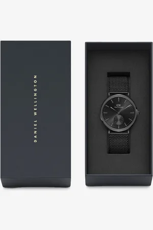 Daniel Wellington Classic Ashfield Watches