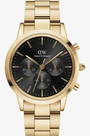Daniel Wellington Iconic Watches