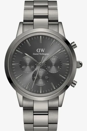 Daniel Wellington Iconic Watches