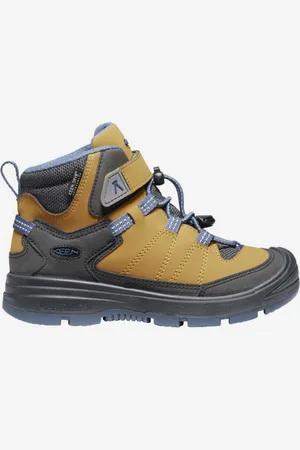 Keen Redwood Mid Kids Ankle boots