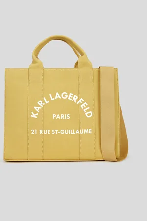 Karl Lagerfeld Rue St-Guillaume Handbag
