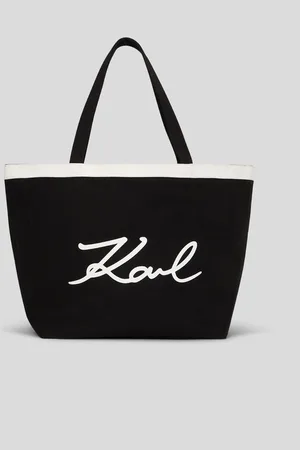Karl Lagerfeld K/Signature Handbag