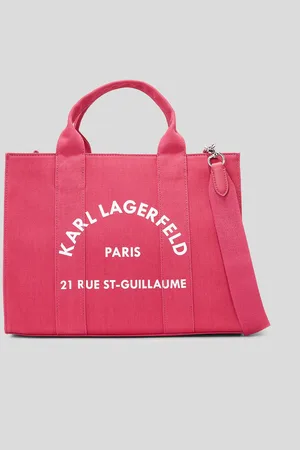 Karl Lagerfeld Rue St-Guillaume Handbag