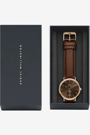 Daniel Wellington Classic St Mawes Watches