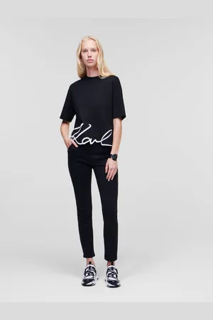 Karl Lagerfeld Karl Signature T-shirt