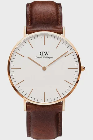 Daniel Wellington Classic St Mawes Watches