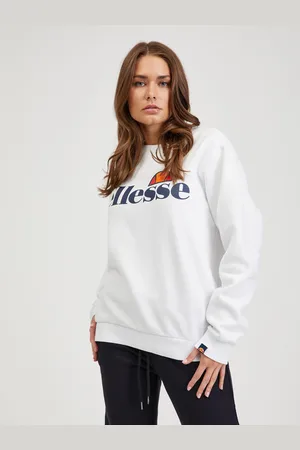 Ellesse Agata Sweatshirt