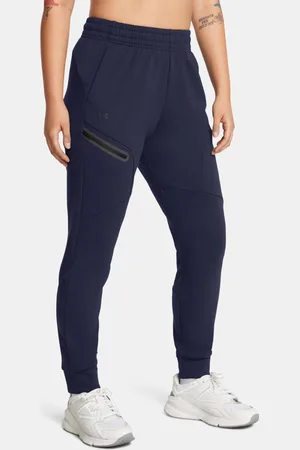 Under Armour Unstoppable Flc Sweatpants