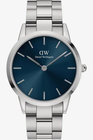 Daniel Wellington Iconic Link Watches