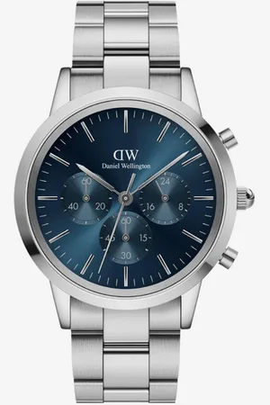 Daniel Wellington Iconic Watches