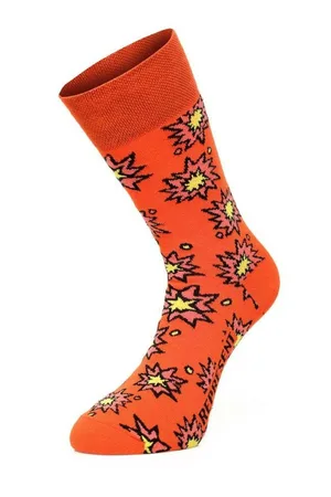 Represent Socks