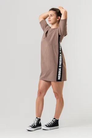 Nebbia Club Dresses