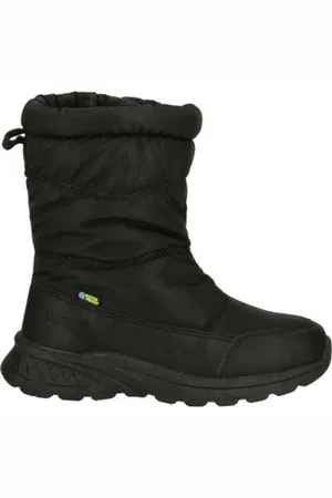 ZigZag PLLAW Kids Ankle boots