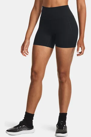 Under Armour Meridian Middy Shorts