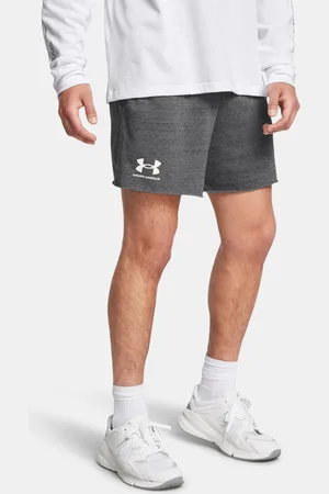 Under Armour UA Rival Terry 6in Short pants